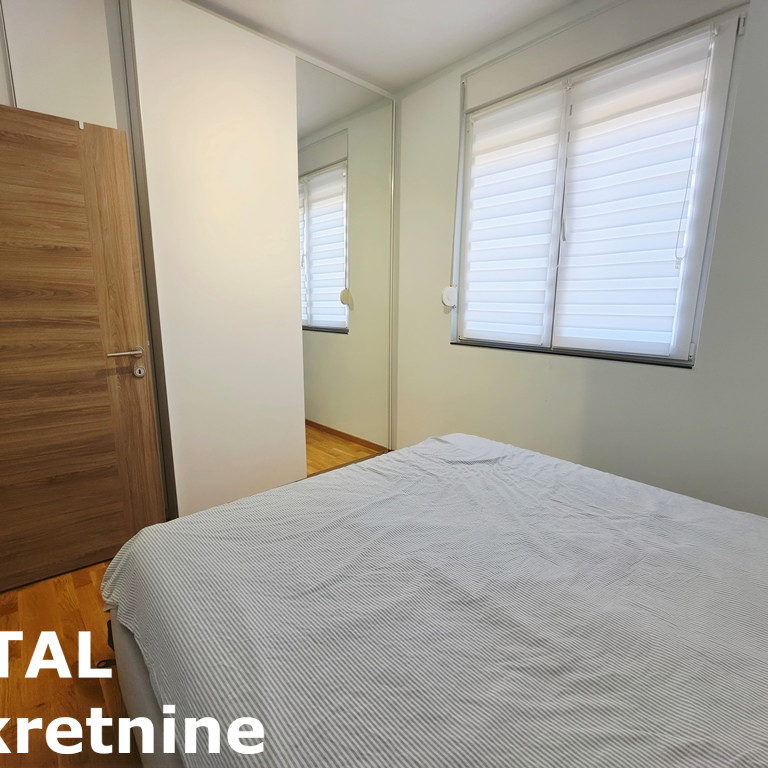 Četvorosoban stan na prodaju, Alibegovac, Novi Sad, 80m², 168.000 €