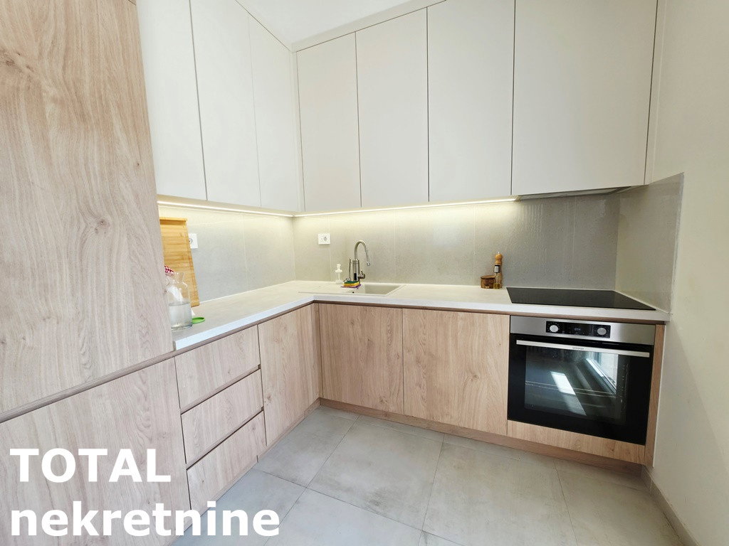 Stan Prodaja Novi Sad Stan Prodaja Novi Sad Alibegovac 80 m2