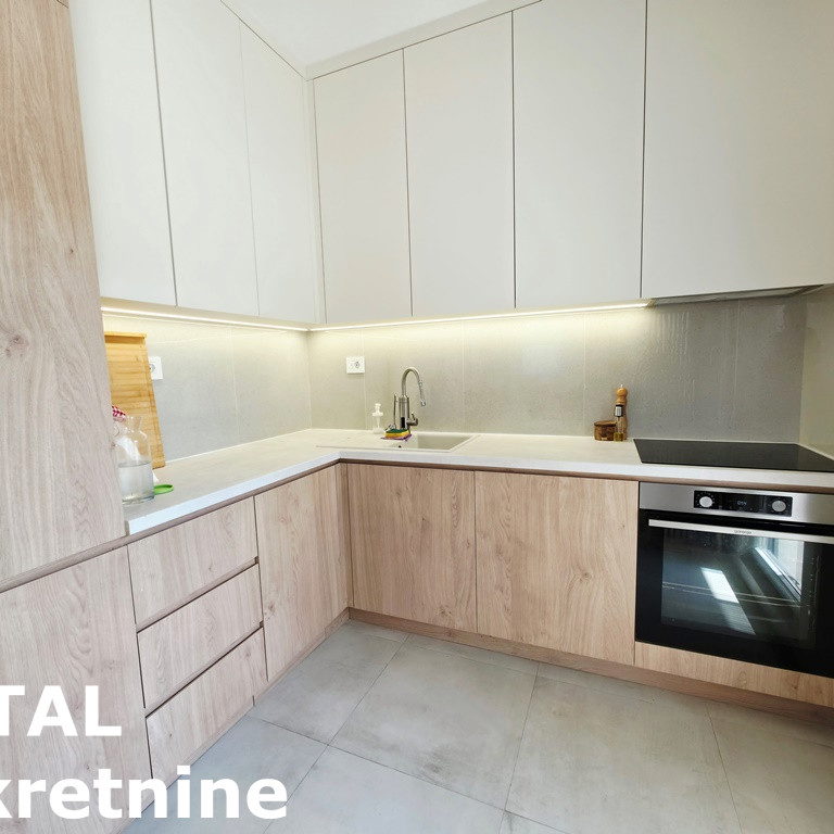 Stan Prodaja Novi Sad Alibegovac 80 m2