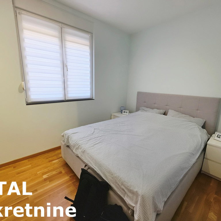 Četvorosoban stan na prodaju, Alibegovac, Novi Sad, 80m², 168.000 €