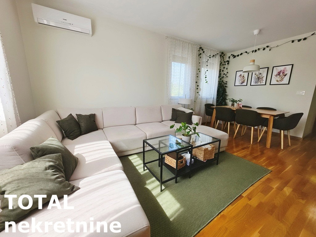 Stan Prodaja Novi Sad Stan Prodaja Novi Sad Alibegovac 80 m2