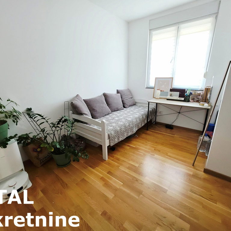 Četvorosoban stan na prodaju, Alibegovac, Novi Sad, 80m², 168.000 €