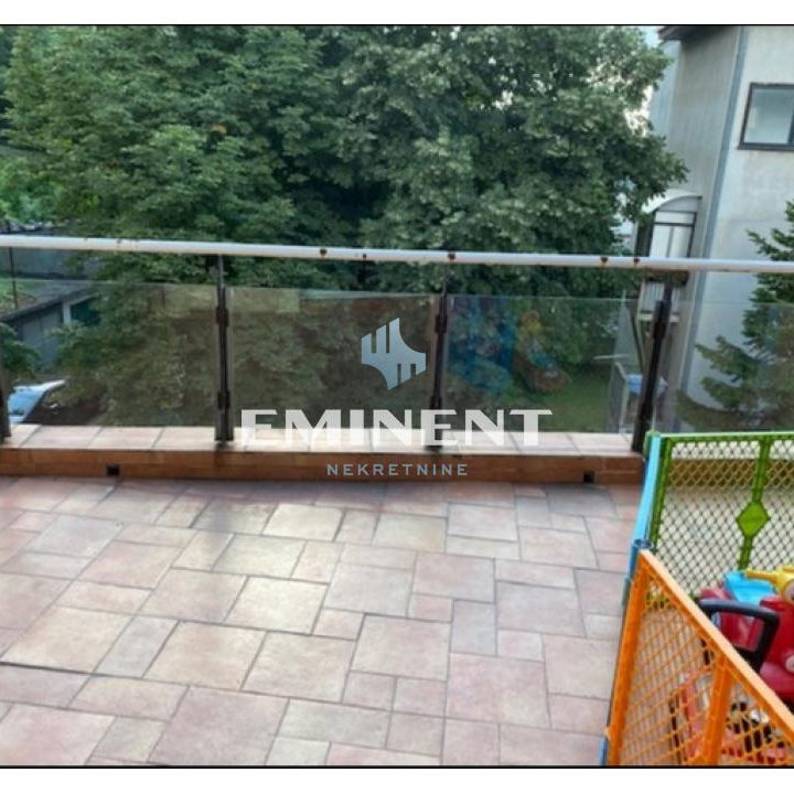Trosoban stan za izdavanje, Dedinje, Beograd, 120m², 1.350 €/mes