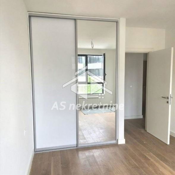 Stan Izdavanje Beograd Beograd na Vodi 57 m2