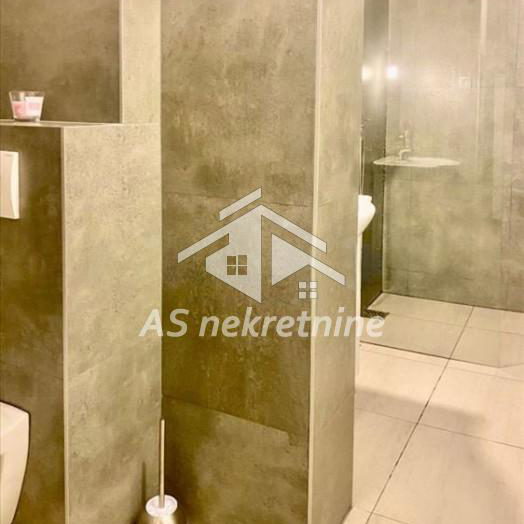 Stan Izdavanje Beograd Sajam 70 m2
