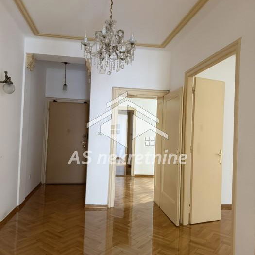 Petosoban stan za izdavanje, Krunska, Beograd, 150m², 2.500 €/mes