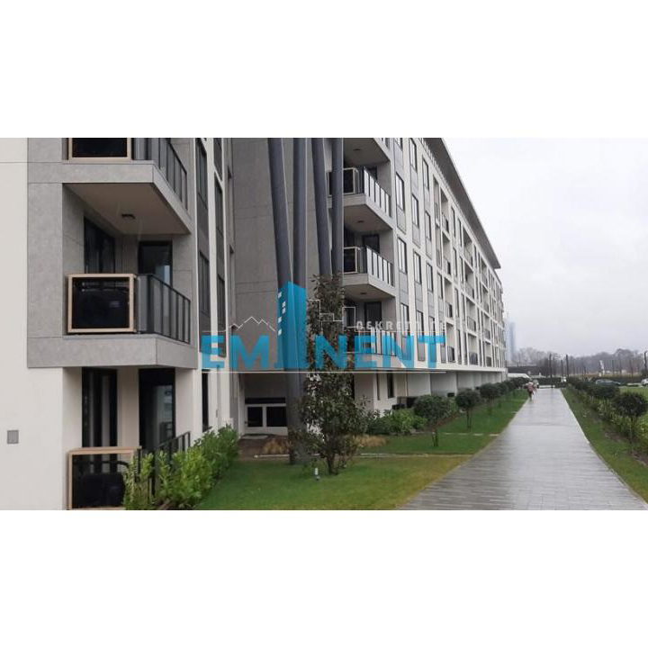 Dvosoban stan za izdavanje, Beograd na Vodi, Beograd, 60m², 1.150 €/mes