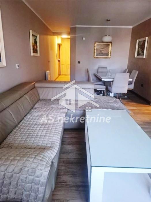 Stan Izdavanje Beograd Crveni Krst 68 m2
