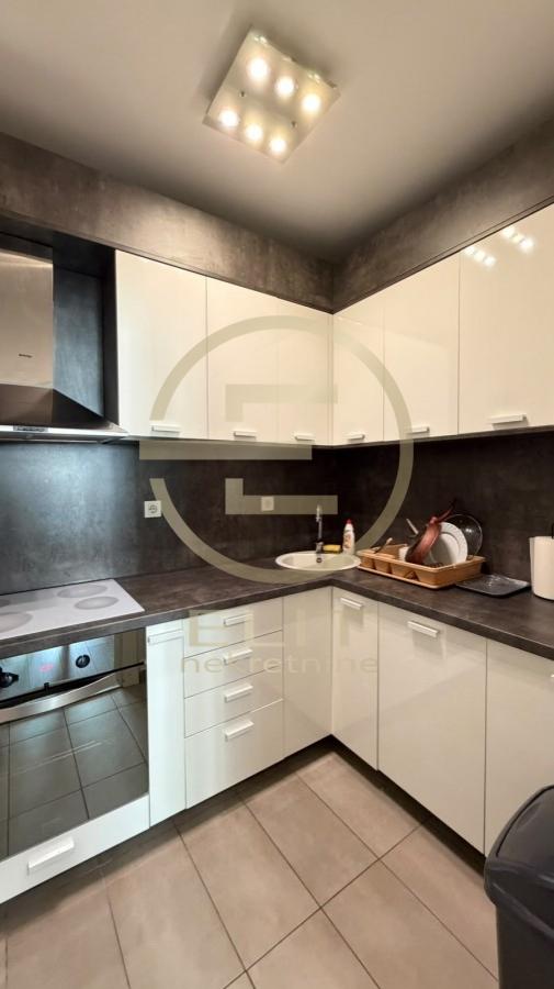 Stan Izdavanje Novi Sad Stan Izdavanje Novi Sad 48 m2
