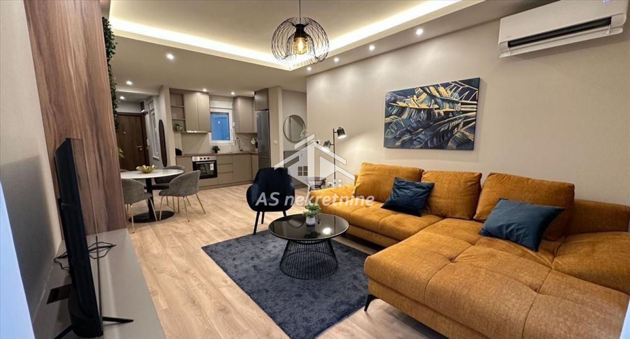 Stan Izdavanje Beograd Trošarina 62 m2
