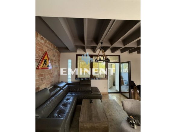 Stan Izdavanje Beograd Blok 22 91 m2