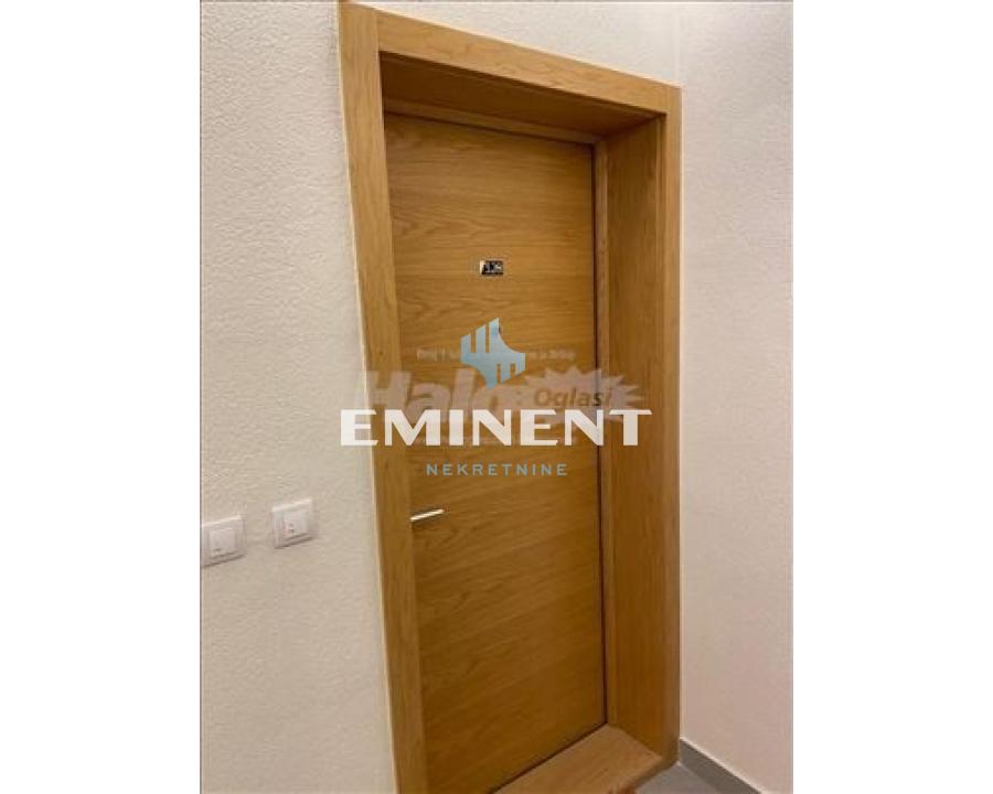 Trosoban stan za izdavanje, Blok 65, Beograd, 70m², 1.400 €/mes