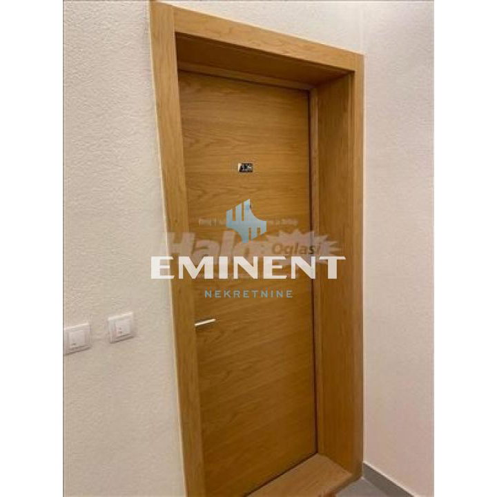 Trosoban stan za izdavanje, Blok 65, Beograd, 70m², 1.400 €/mes