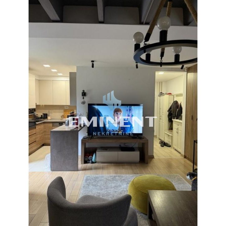 Stan Izdavanje Beograd Blok 22 91 m2