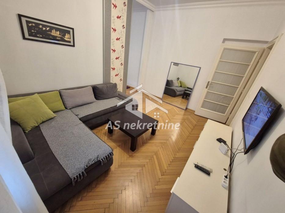 Stan Izdavanje Beograd Stan Izdavanje Beograd Dorćol 80 m2