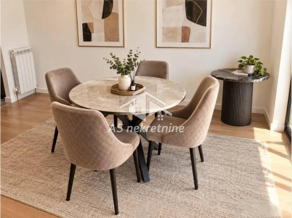 Stan Izdavanje Beograd Stan Izdavanje Beograd Beograd na Vodi 57 m2