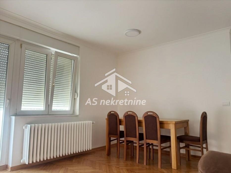 Stan Izdavanje Beograd Tašmajdan 40 m2