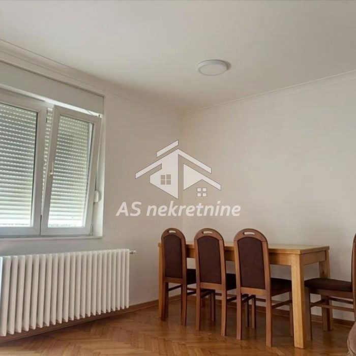 Stan Izdavanje Beograd Tašmajdan 40 m2