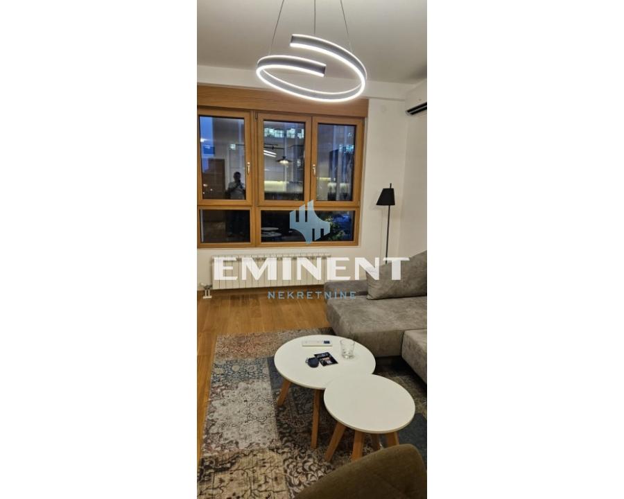 Stan Izdavanje Beograd Stan Izdavanje Beograd Blok 65 54 m2