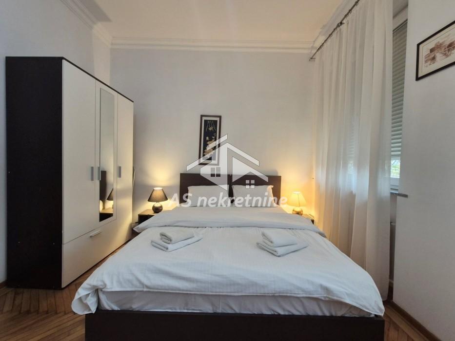 stanovi-prodaja-beograd-MDQdNB0Tn8 Trosoban stan za izdavanje, Dorćol, Beograd, 80m², 1.150 €/mes