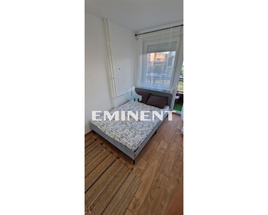 Stan Izdavanje Beograd Dorćol 42 m2