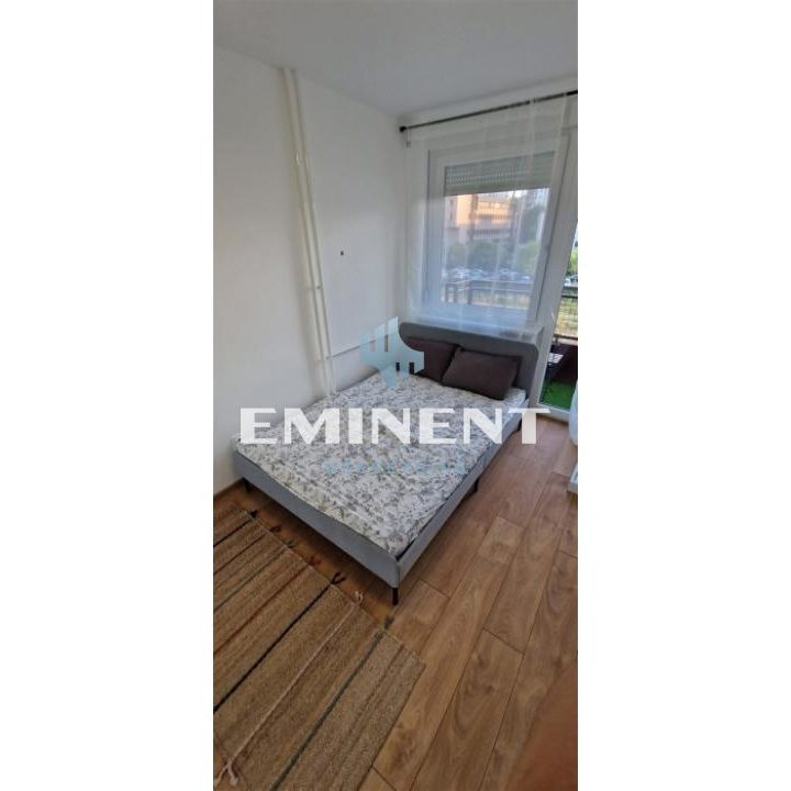 Stan Izdavanje Beograd Dorćol 42 m2