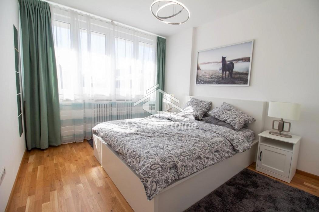 Stan Izdavanje Beograd Terazije 65 m2
