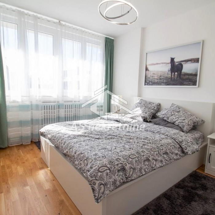 Stan Izdavanje Beograd Terazije 65 m2
