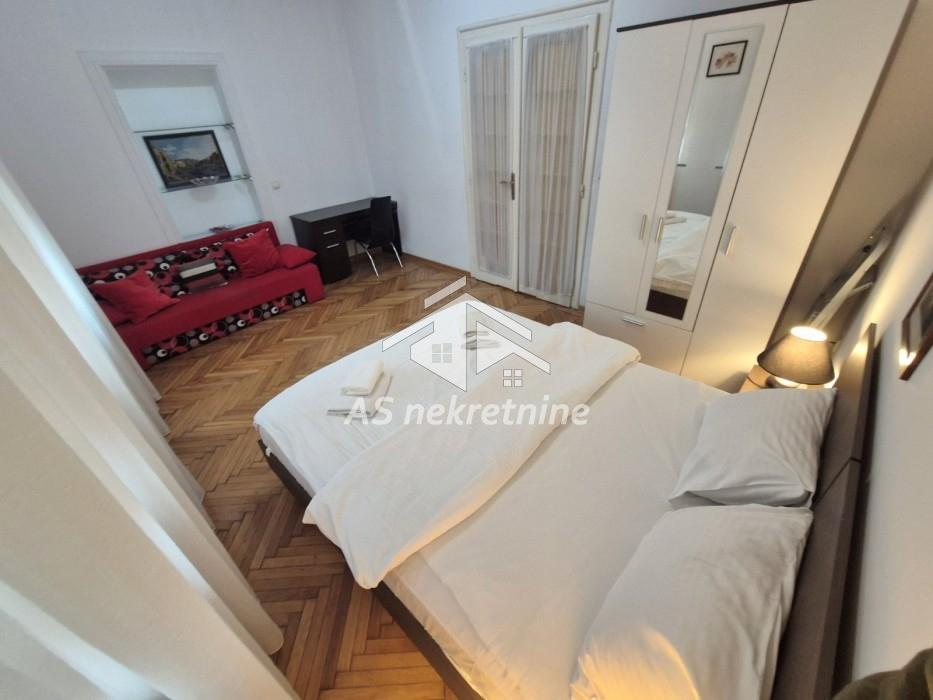 stanovi-prodaja-ffv2czBseK Trosoban stan za izdavanje, Dorćol, Beograd, 80m², 1.150 €/mes
