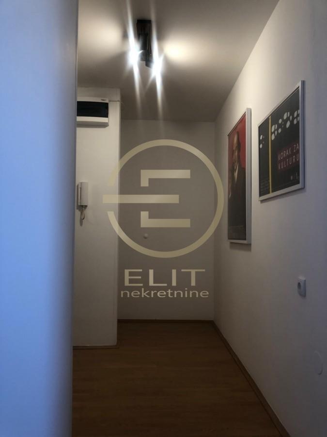 Stan Prodaja Novi Sad Liman 3 31 m2